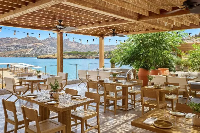 Hotel The Bodrum Edition