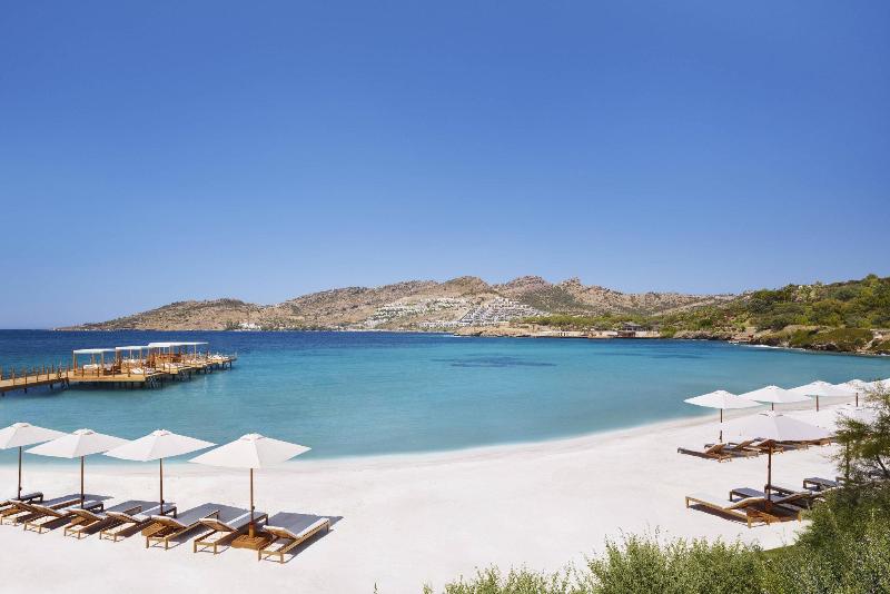 Hotel The Bodrum Edition