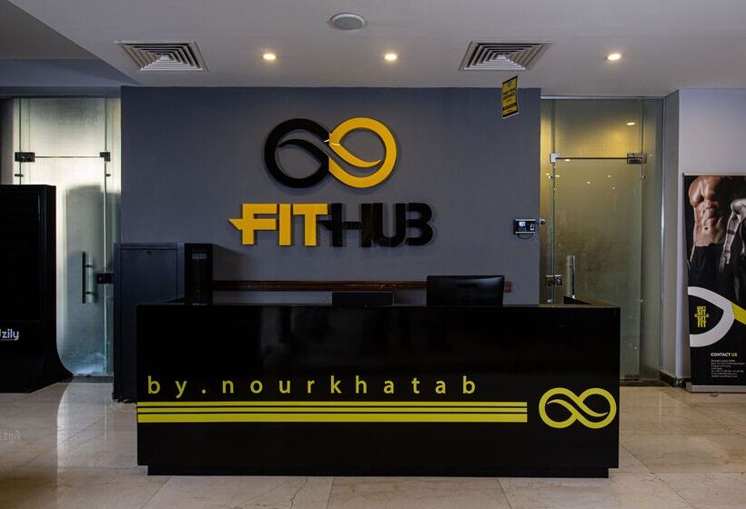 هتل Triumph Luxury