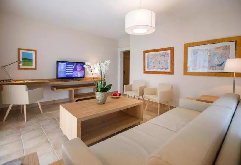 ホテル Villa Delta Suites House