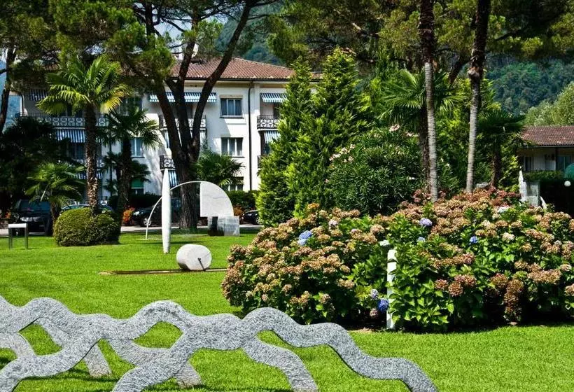 ホテル Villa Delta Suites House