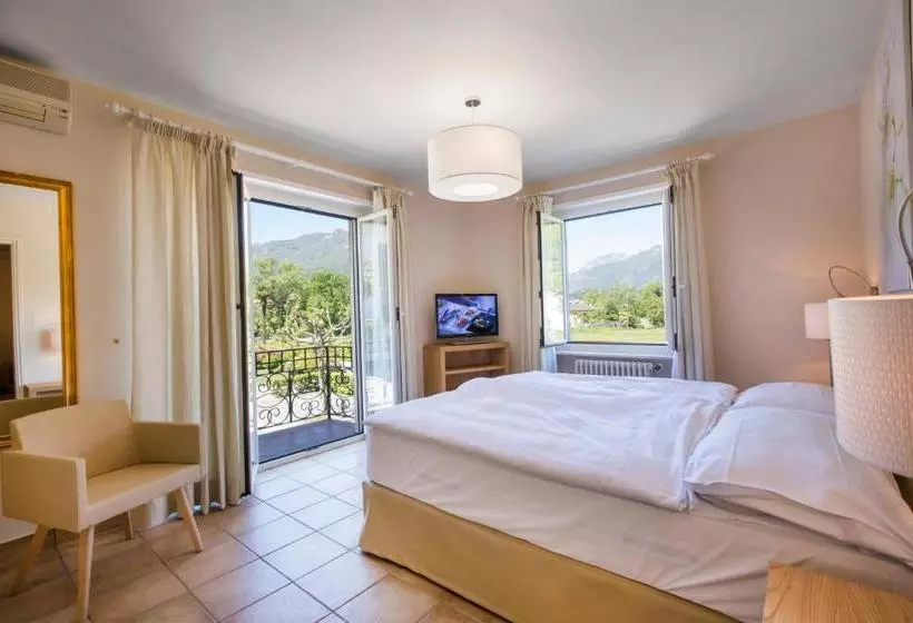 ホテル Villa Delta Suites House