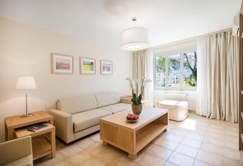 Otel Villa Delta Suites House