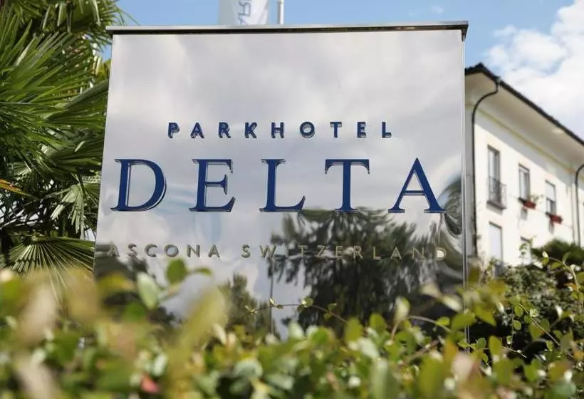 ホテル Villa Delta Suites House