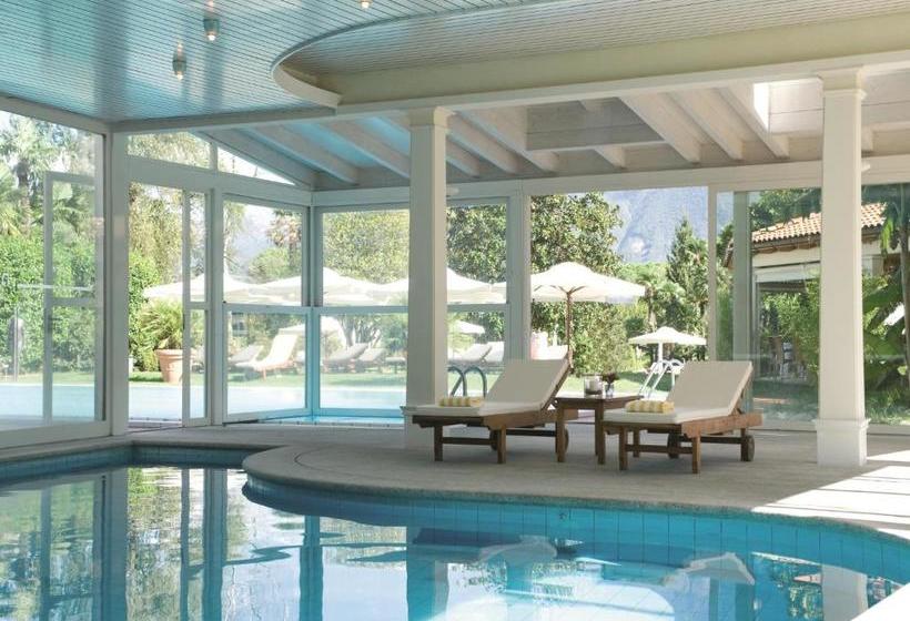 Otel Villa Delta Suites House