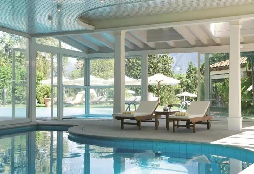 ホテル Villa Delta Suites House