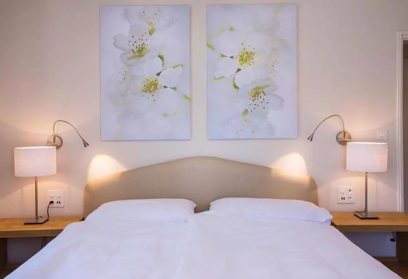 ホテル Villa Delta Suites House