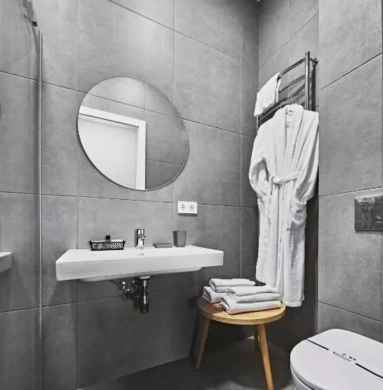 Wine&pillow Hotel By Frapolli