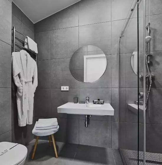 Wine&pillow Hotel By Frapolli