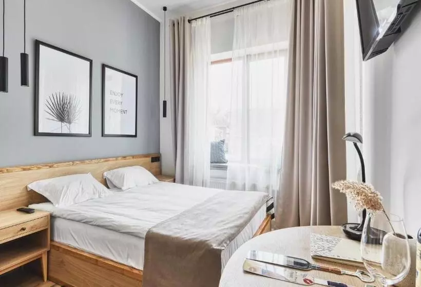 Wine&pillow Hotel By Frapolli