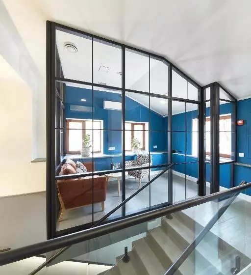 Wine&pillow Hotel By Frapolli