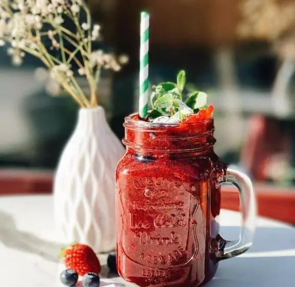 Wine&pillow Hotel By Frapolli