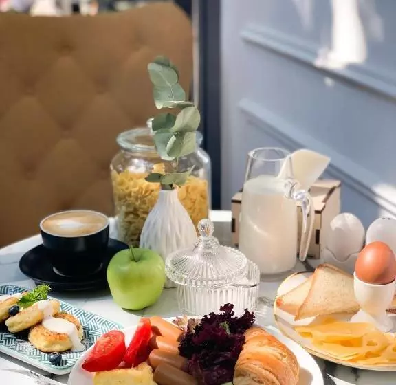 Wine&pillow Hotel By Frapolli