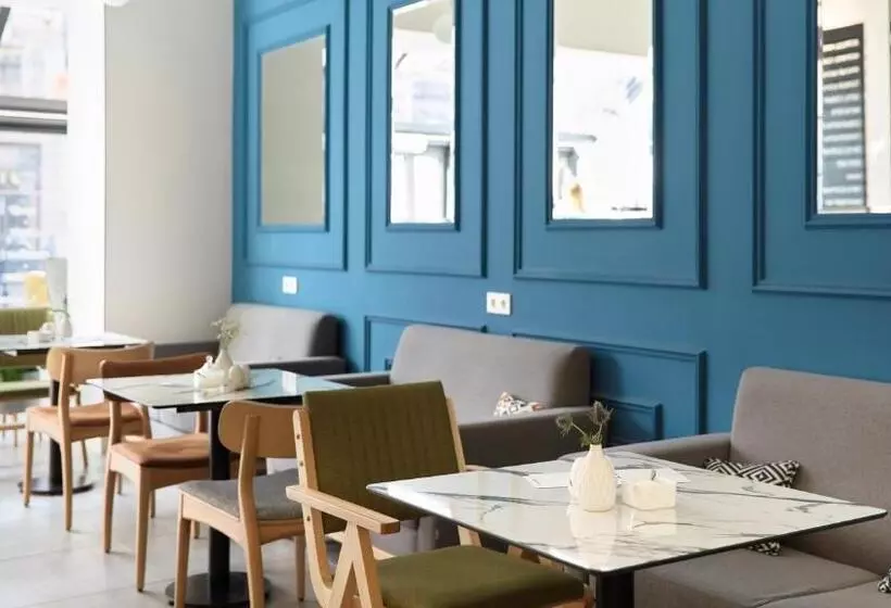 Wine&pillow Hotel By Frapolli