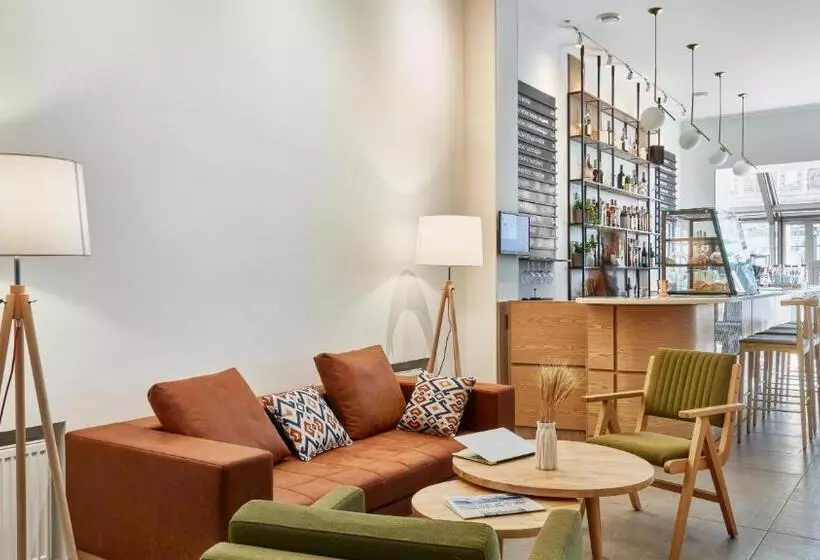 Wine&pillow Hotel By Frapolli