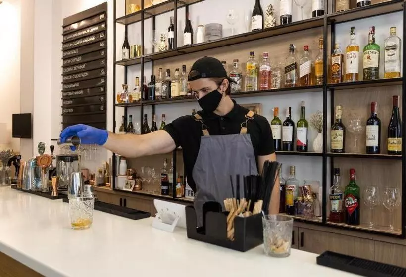 Wine&pillow Hotel By Frapolli