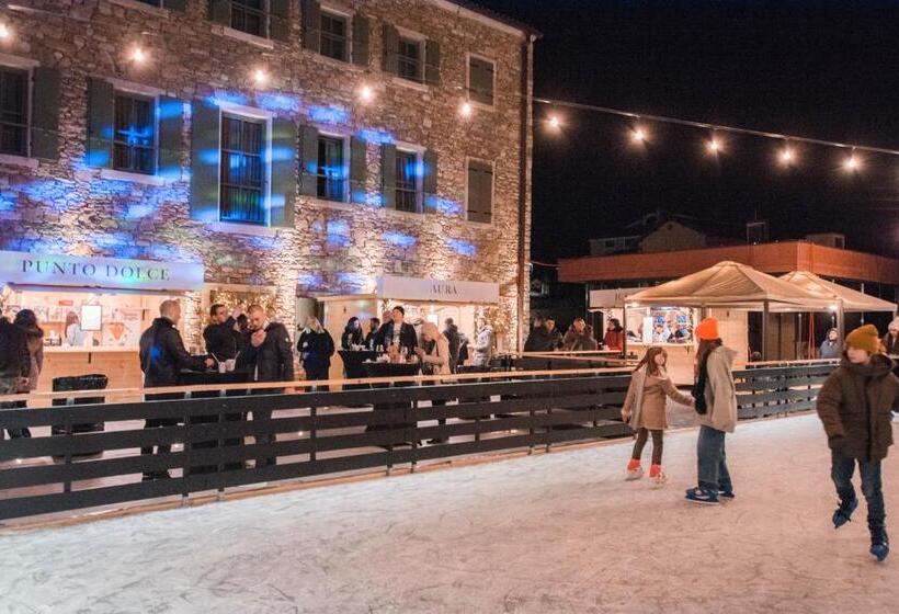 Winery & Design Hotel Roxanich