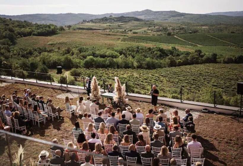 Winery & Design Hotel Roxanich