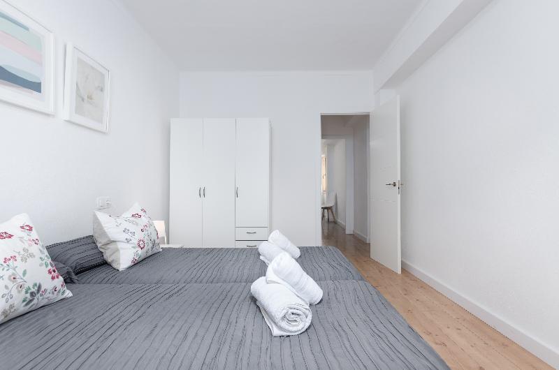 호텔 Port Apartments