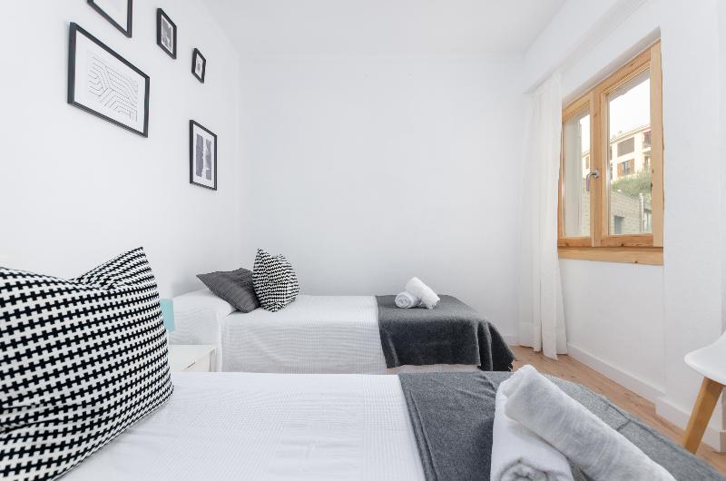 호텔 Port Apartments