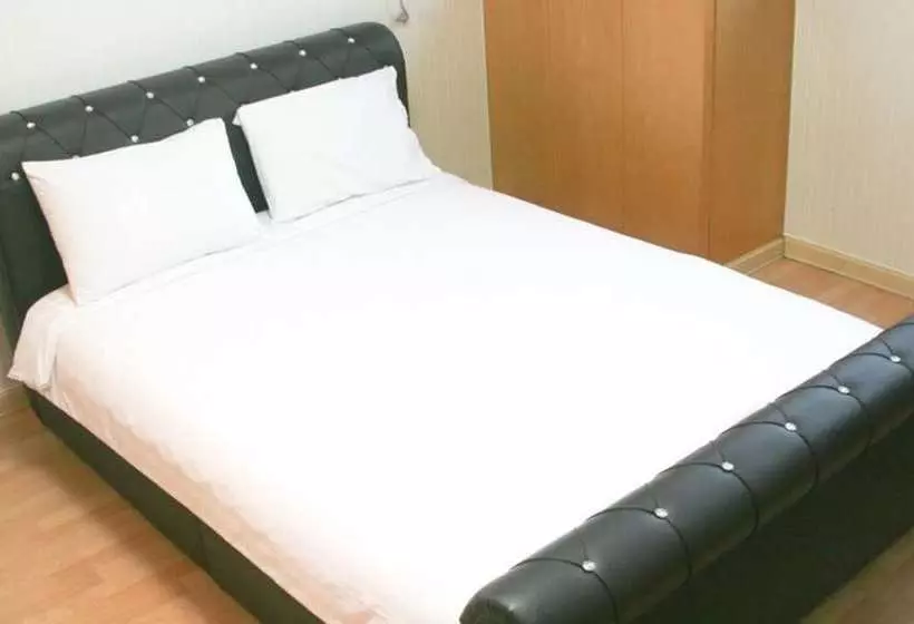 Ilsan Residence