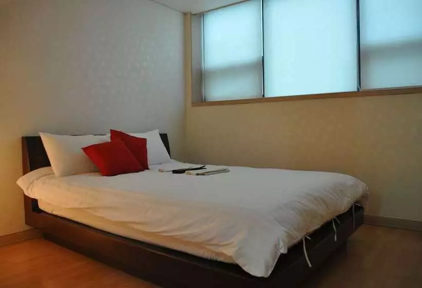 Ilsan Residence