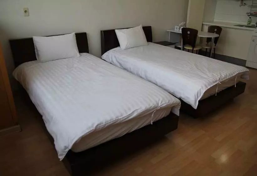 Ilsan Residence