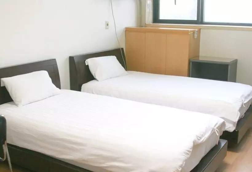 Ilsan Residence