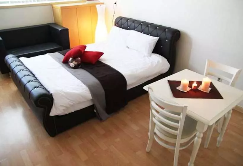 Ilsan Residence
