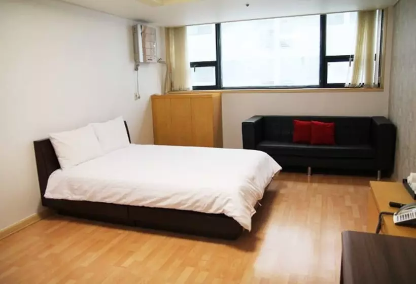 Ilsan Residence