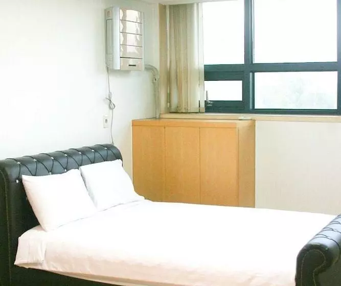 Ilsan Residence