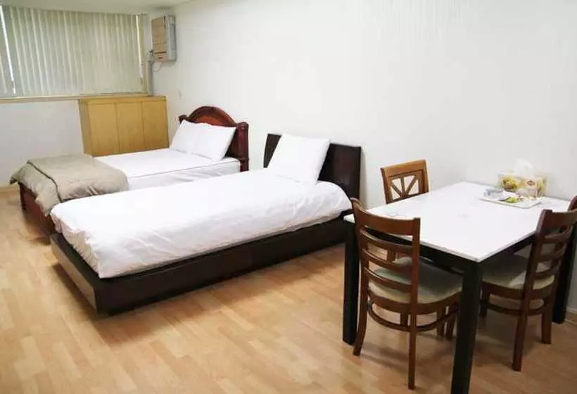 Ilsan Residence
