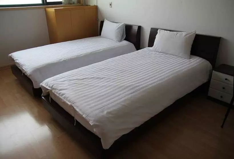 Ilsan Residence