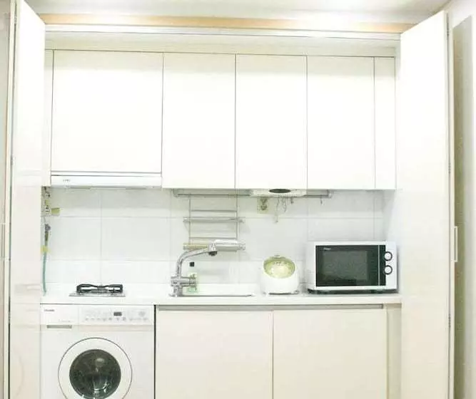 Ilsan Residence