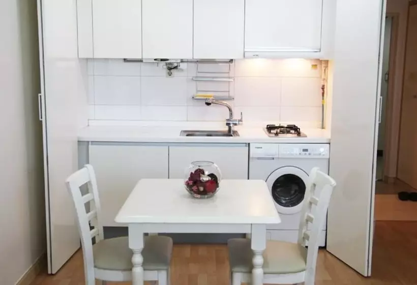 Ilsan Residence