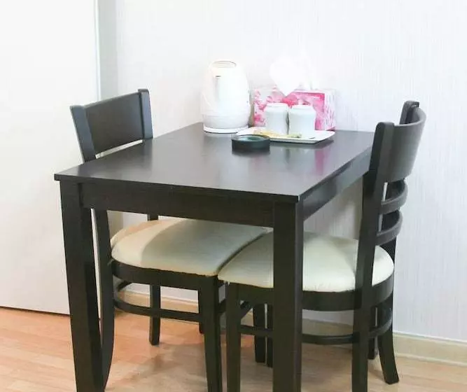 Ilsan Residence