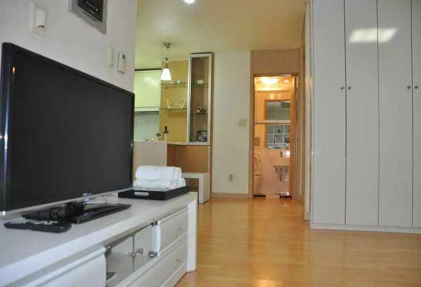 Ilsan Residence