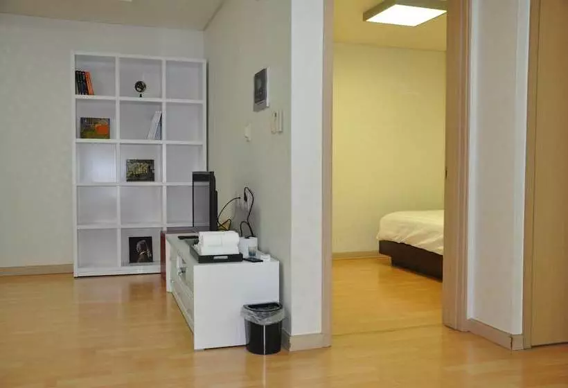 Ilsan Residence