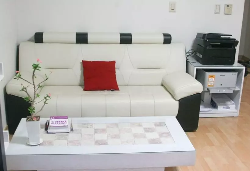 Ilsan Residence