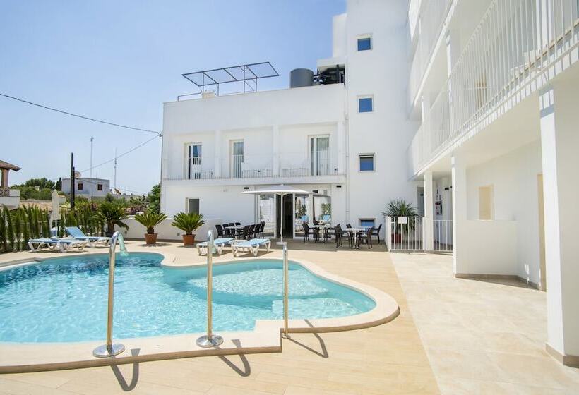 Inner Hotel Rupit Adults Only