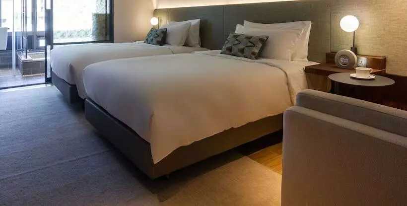 Kilin Hotel, Jiaoxi