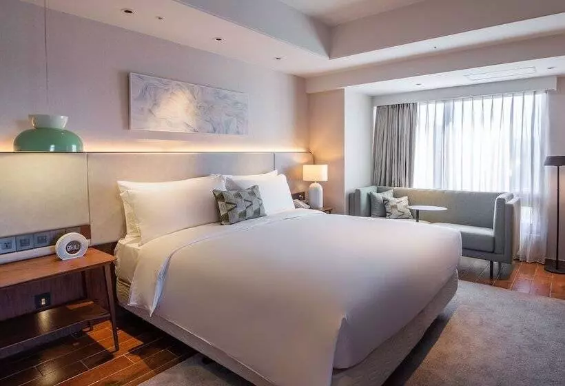Kilin Hotel, Jiaoxi