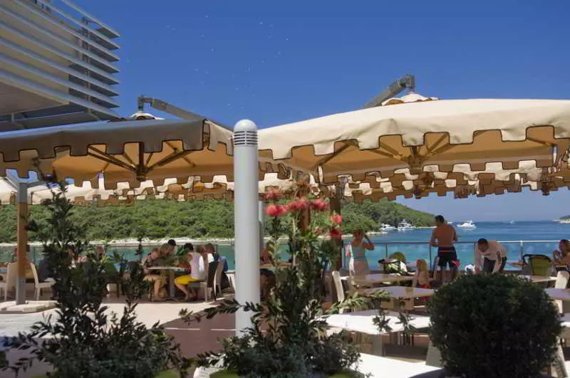 Resort Belvedere Hotel