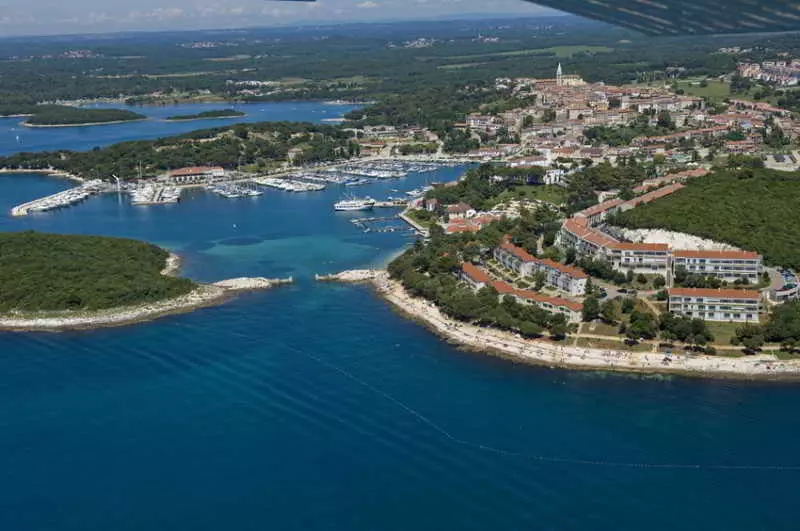 Resort Belvedere Hotel