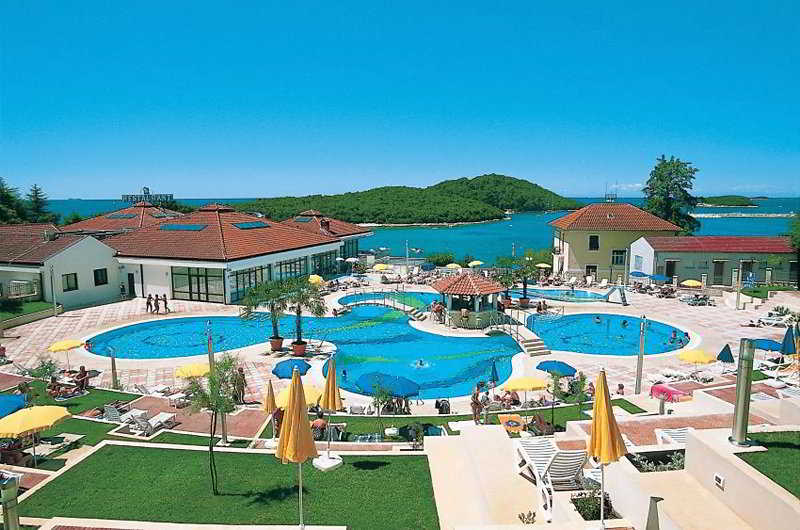 Resort Belvedere Hotel