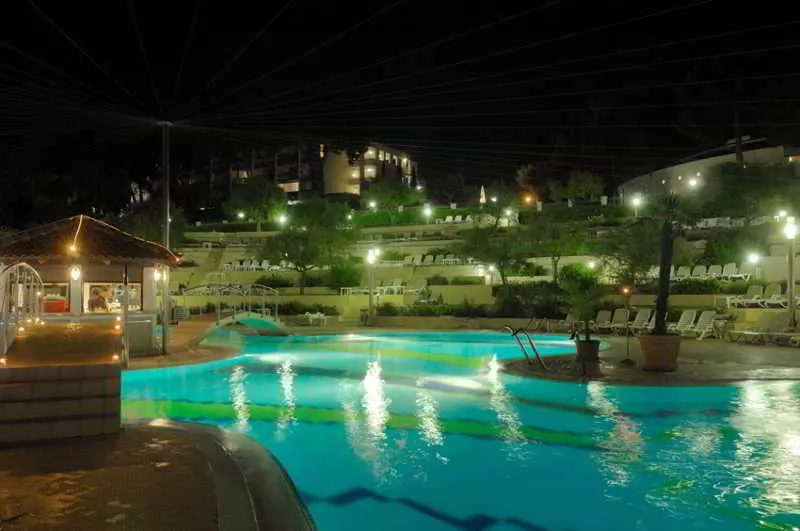 Resort Belvedere Hotel