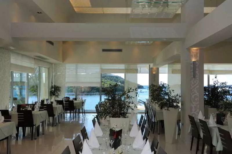 Resort Belvedere Hotel