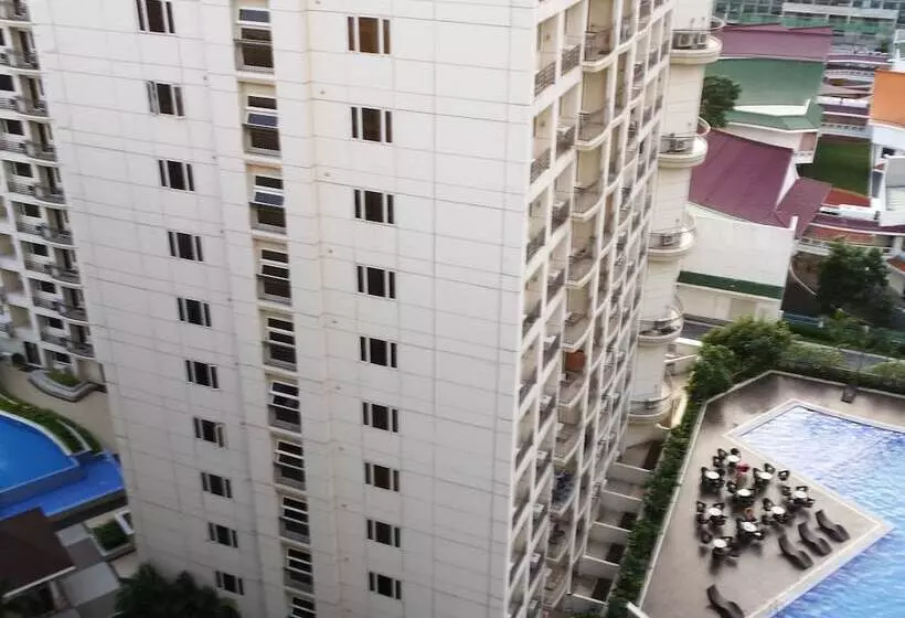 Solemare Parksuites Condo R Us