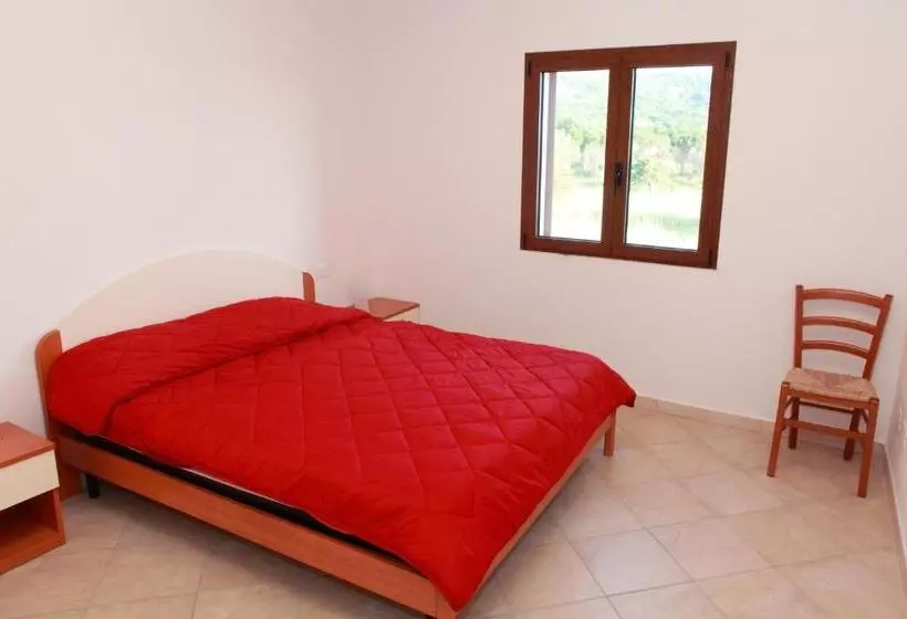 Villa Rosanna Isola Rossa