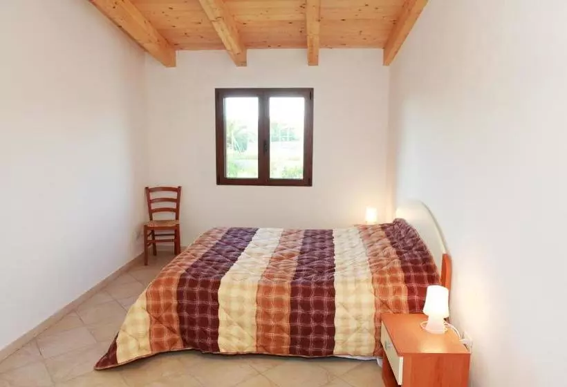 Villa Rosanna Isola Rossa